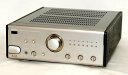 【中古】DENON デノン(デンオン) PMA-7.5S シルバー プリメインアンプ