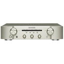 【中古】Marantz プリメインアンプ シルバーゴールド PM-5004/FN