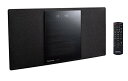 【中古】パナソニック ミニコンポ Bluetooth対応 ホワイト SC-HC400-W
