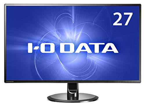 【中古】アイ・オー・データ機器 広視野角ADSパネルWQHD27型ワイド液晶ディスプレイ 【中古】アイ・オー・データ機器 広視野角ADSパネルWQHD27型ワイド液晶ディスプレイ