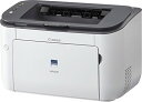【中古】Canon レーザープリンター A4モノクロ Satera LBP6230(25PPM/両面印刷/有線LAN) テレワーク向け