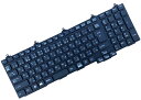 【中古】【YD】日本語キーボード 適用するFujitsu 富士通 LIFEBOOK A574/HX A574/HW A574/K A574/KX A574/M ...