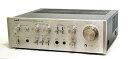 【中古】HITACHI 日立 HA-510 プリメインアンプ