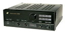 【中古】SANSUI 山水 サンスイ AU-α607i ブラック プリメインアンプ