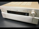 【中古】YAMAHA DSP-AX3200(N) DSP AVアンプ (ゴールド)