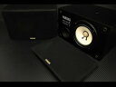 【中古】YAMAHA NS-3MX メインスピーカ (ブラック)