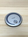 【中古】Panasonic SL-CT500-S ポータブルCDプレーヤー (シルバー)