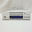 【中古】ONKYO INTEC275 CDプレーヤー C-733(S) /シルバー