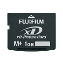 【中古】DPC-MP1GB xDピクチャーカード TypeM+ 1GB