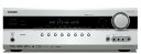 【中古】ONKYO HDサラウンド対応AVセンター 最大出力160W×5ch TX-SA507(S) シルバー