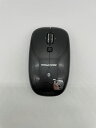 【中古】LOGICOOL ワイヤレス レーザー式 2ボタン M555b