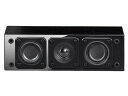 【中古】Denon センタースピーカー ブラック SC-C11SG-K(2)