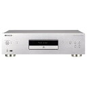 【中古】パイオニア CD/SACDプレーヤー iPhone/iPod/iPad対応 PD-30