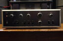 【中古】SANSUI AU-6500 プリメインアンプ