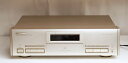 【中古】パイオニア Pioneer CDプレーヤーPD-T04S ターンテーブル・レガート・リンク・コンバージョンS搭載