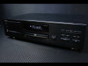 【中古】DENON デノン DCD-215 CDプレーヤー(2)
