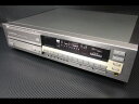 【中古】ヤマハ YAMAHA CDX-1000 CDプレーヤー