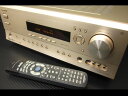 【中古】ONKYO オンキョー TX-SA601 6ch AVサラウンドアンプ