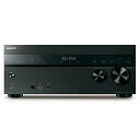 【中古】ソニー SONY AVアンプ STR-DN1050