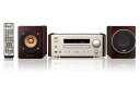 【中古】JVCケンウッド コンポ EX-HR9