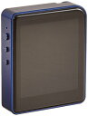 【中古】【国内正規品】SHANLING ハイレゾ対応ミュージックプレーヤー M1 ブルー M1-BL