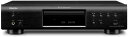 【中古】Denon CDプレーヤー エントリークラス プレミアムシルバー DCD-755RE-SP