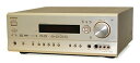 【中古】ONKYO オンキョー(オンキヨー) TX-SA600(N) ゴールド AVアンプ