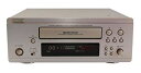 【中古】DENON デノン(デンオン) 日本コロムビア UDR-F88 オートリバースカセットデッキ