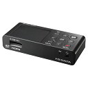 【中古】アイ・オー・データ IODATA キャプチャーボード ゲームキャプチャー PC不要 HDMI PS5 ゲーム録画 フルHD SD/HDD保存 GV-HD...