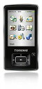 【中古】Transcend MP3プレーヤー MP860 4GB TS4GMP860