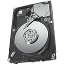 【中古】Seagate EnterprisePerformance15K シリーズ2.5インチ内蔵HDD 300GB SAS 6.0Gb/s15000rpm 6...