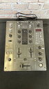 【中古】Pioneer DJM/DJミキサー DJM-400