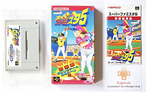 楽天市場】スーパーファミスタ5(テレビゲーム)の通販 楽天市場】スーパーファミスタ5(テレビゲーム)の通販