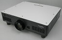 【中古】パナソニック DLPプロジェクター(5000lm、XGA) TH-D5600