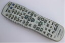 【中古】ビクター DVDレコーダーリモコン RM-SDR001D