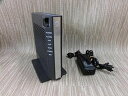 【中古】Netcommunity VGX-HI(BK) NTT