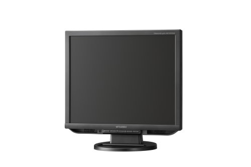 【中古】MITSUBISHI 17型三菱液晶ディスプレイ RDT1710LM(BK) 【中古】MITSUBISHI 17型三菱液晶ディスプレイ RDT1710LM(BK)