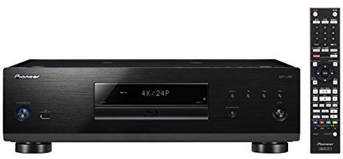 【中古】Pioneer ブルーレイディスクプレーヤー BDP-LX88