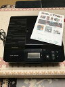 【中古】BROTHER A4インクジェット複合機 PRIVIO DCP-J940N-B