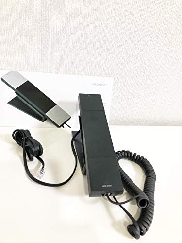 楽天市場】ヤコブ イェンセン T-1 デザイン電話機 ブラック T-1 楽天市場】ヤコブ イェンセン T-1 デザイン電話機 ブラック T-1