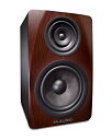【中古】M-AUDIO 3ウェイ・アクティブスピーカ M3-8(1本) MA-MON-005