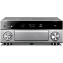 【中古】ヤマハ AVアンプ AVENTAGE RX-A1040