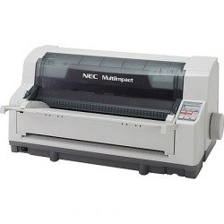 【中古】NEC MultiImpact 700XE(LANオプション対応)