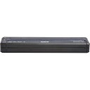 【中古】brother A4対応 モバイルプリンター Bluetooth接続モデル PJ-763 ds-2096491