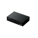 【中古】エレコム 100BASE-TX対応 スイッチングハブ EHC-F05MN-HJB FBNFNRF