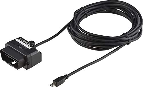 Amazon | コムテック レーダー探知機用オプション 直接配線