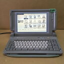 【中古】パナソニック ワープロ FW-U1J85 特典付き
