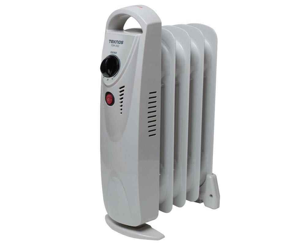 【中古】TOH-362(ミニオイルヒーター)