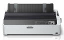 【中古】エプソン 136桁 ドットインパクトプリンター VP-D1800N ネットワーク標準モデル