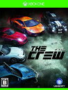 【中古】ザ クルー - XboxOne